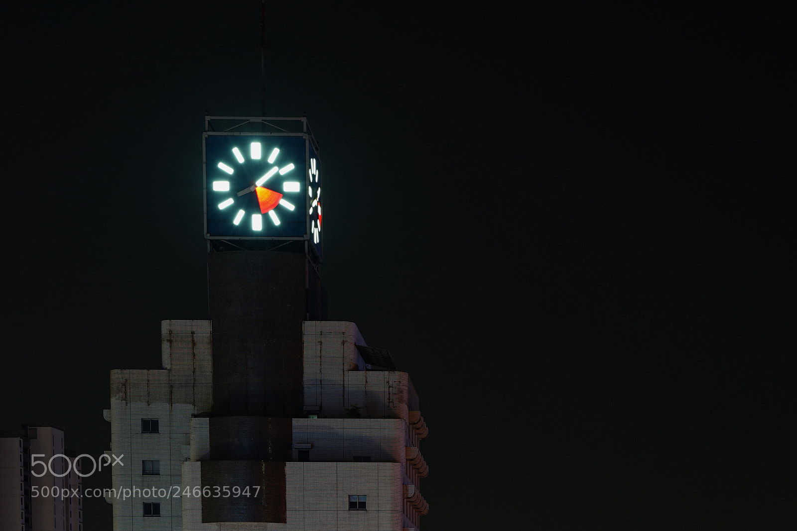 Sony a7 II sample photo. Hometown 家乡 photography
