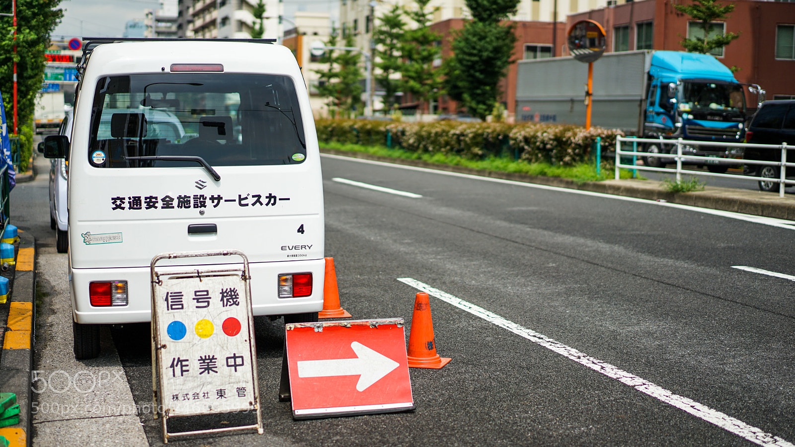 Sony a7 II sample photo. Japan 日本 photography
