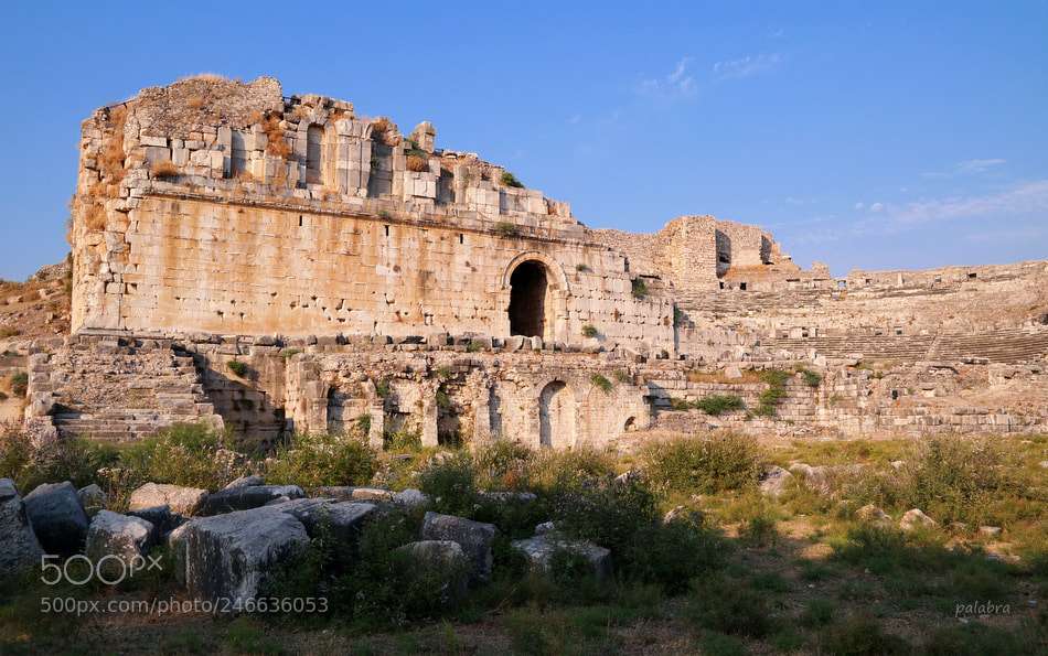 Samsung NX30 sample photo. ... photography