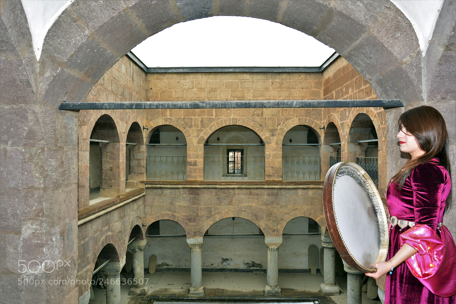 Nikon D7100 sample photo. Erbane güzeli photography