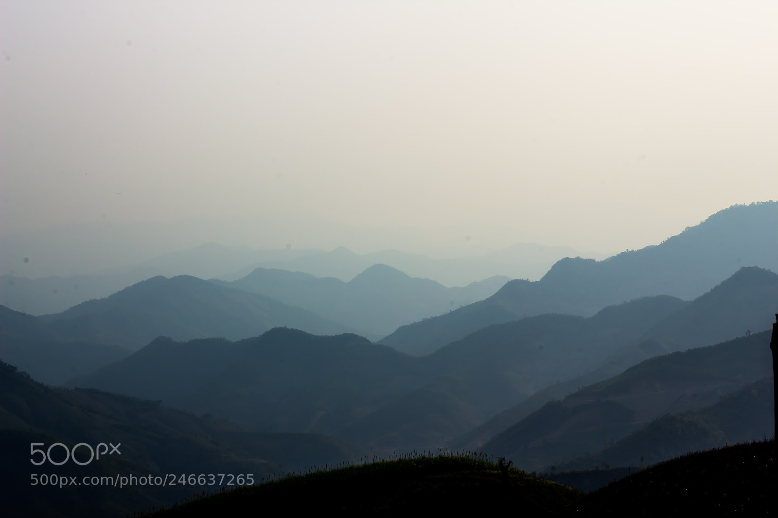 Canon EOS 60D sample photo. Vietnam photography