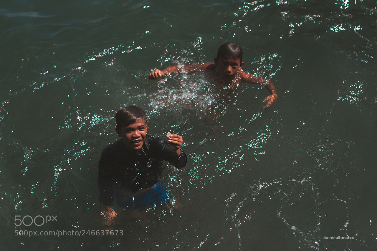 Nikon D5200 sample photo. Untitled photography