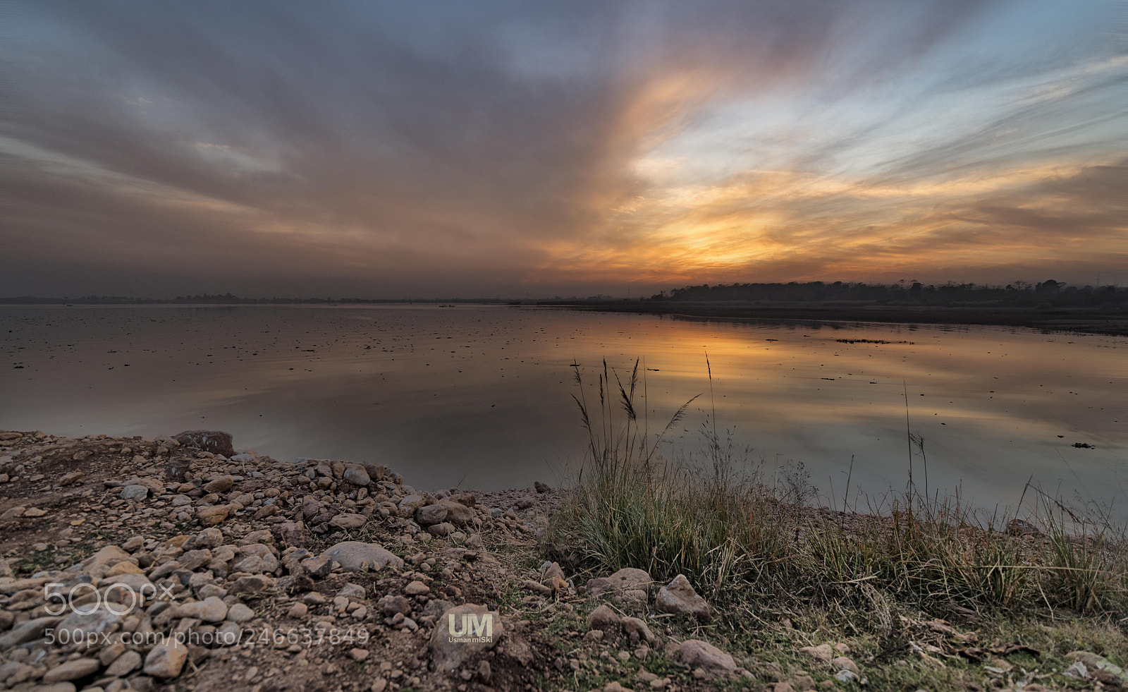 Nikon D850 sample photo. Calmness photography