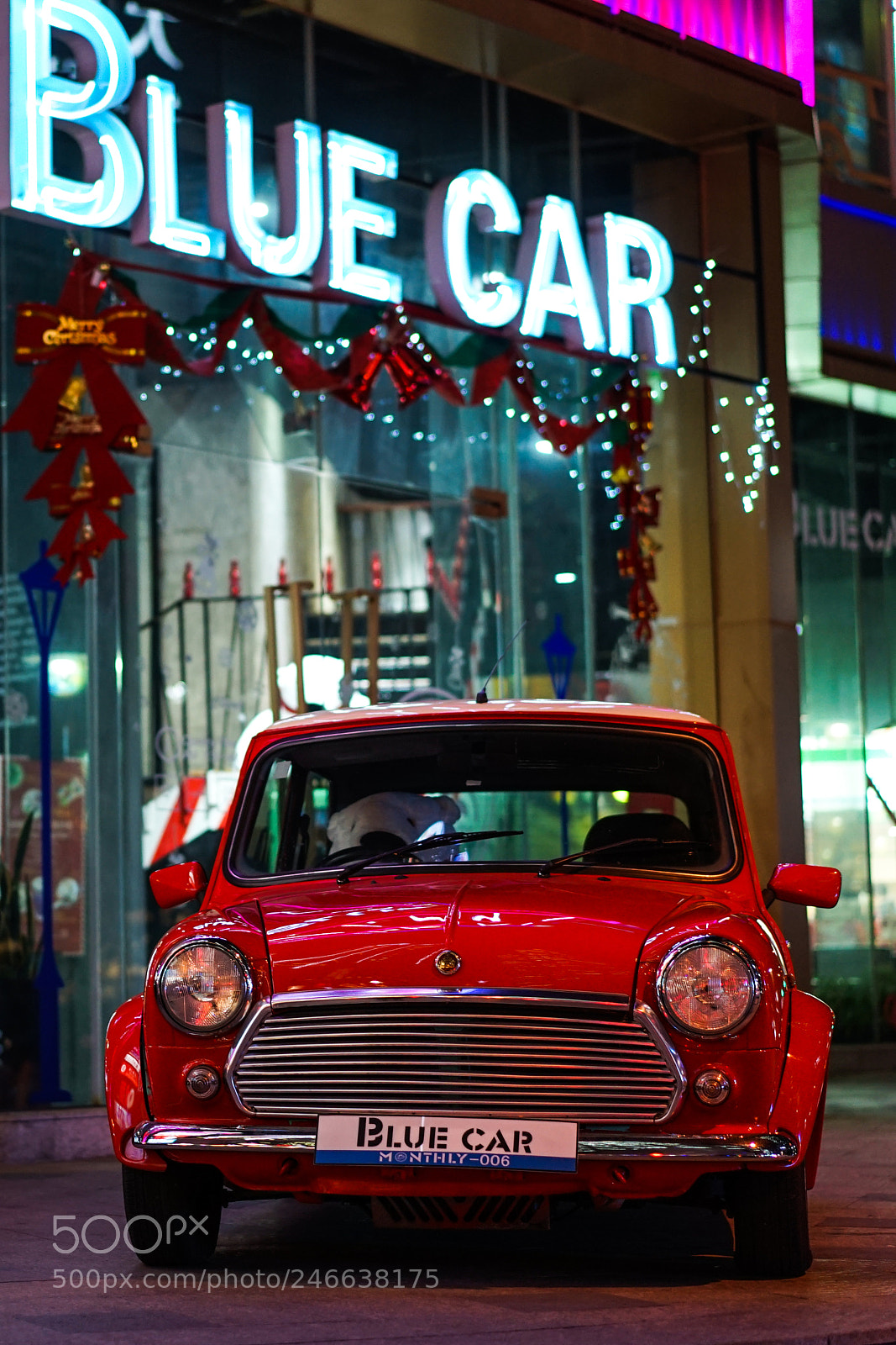 Sony a7 II sample photo. Street in shanghai 上海街拍 photography