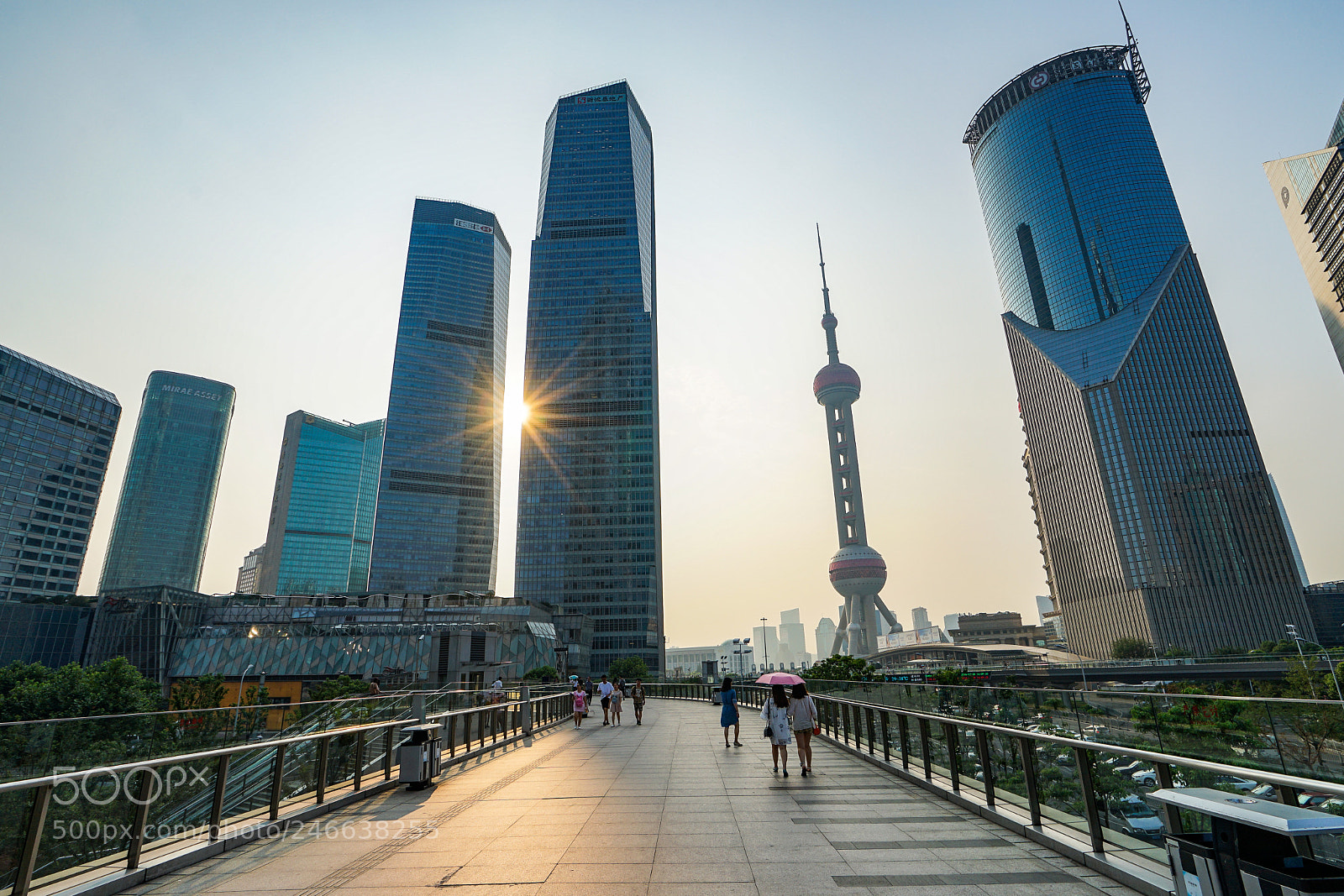 Sony a7 II sample photo. Shanghai 上海 photography