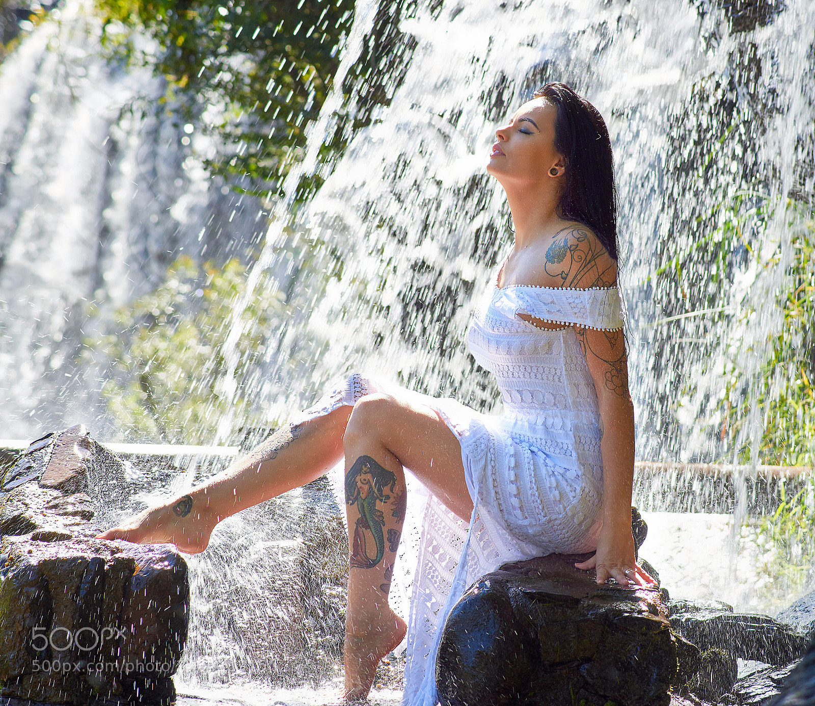 Nikon D610 sample photo. Sereia photography