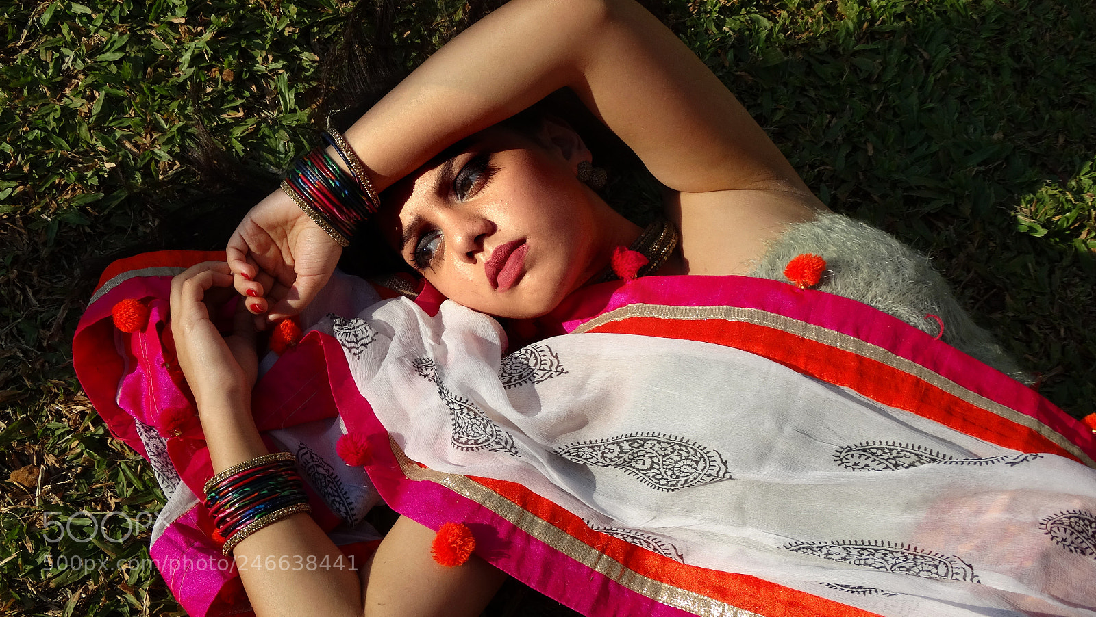 Sony Cyber-shot DSC-HX300 sample photo. Dramatic photography