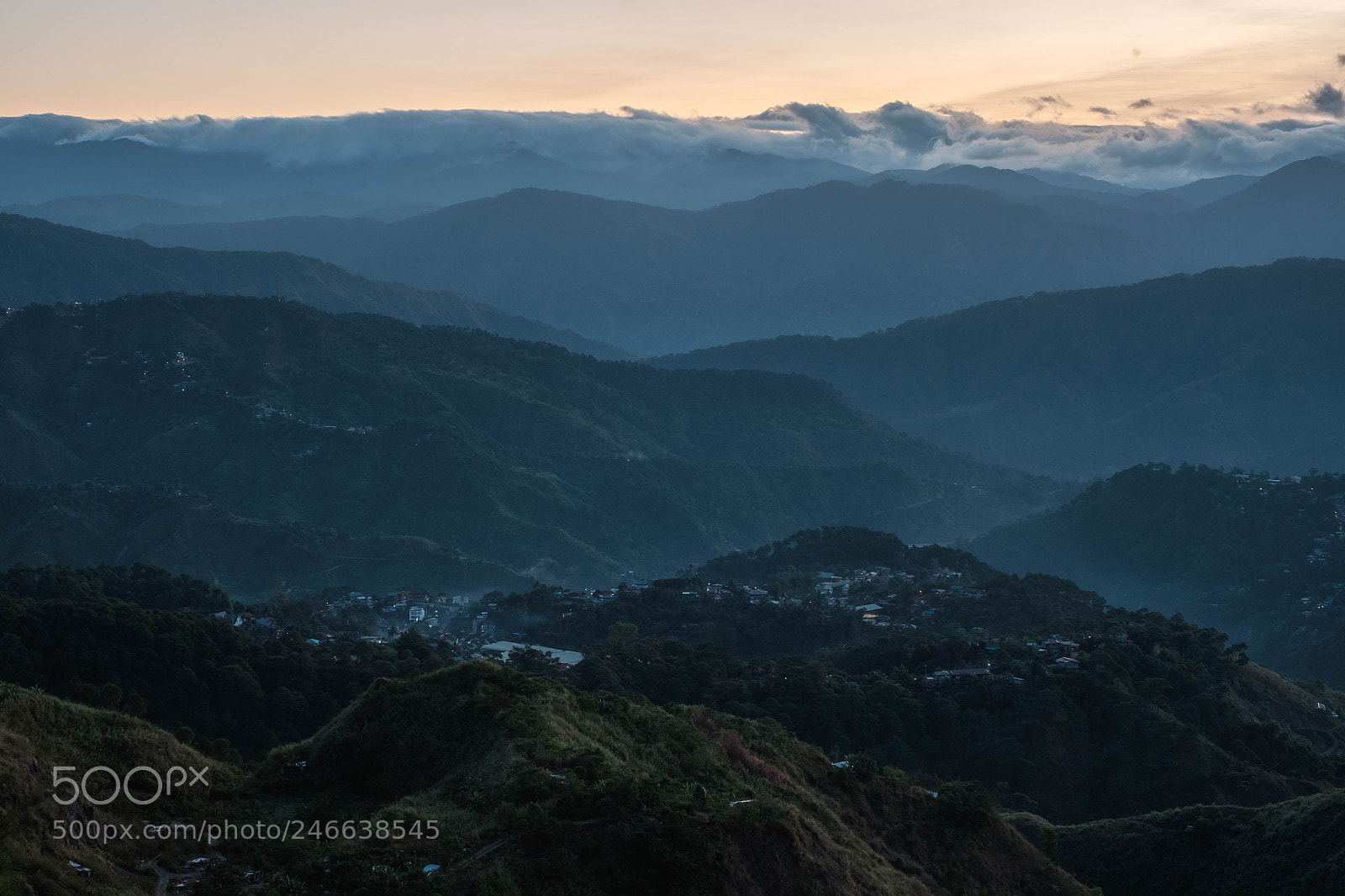 Fujifilm X-T1 sample photo. First dawn, 2018 photography