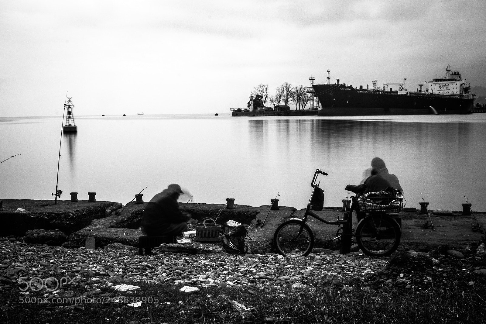 Canon EOS 700D (EOS Rebel T5i / EOS Kiss X7i) sample photo. Fishing photography
