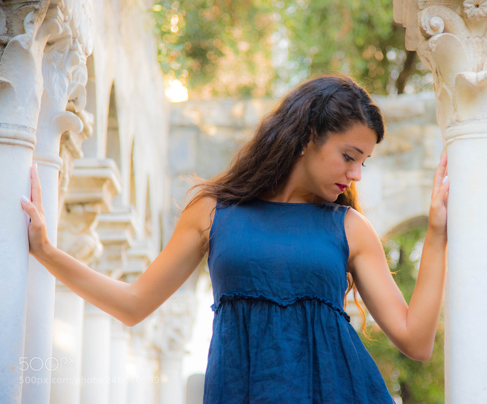 Nikon D810 sample photo. Elisa photography
