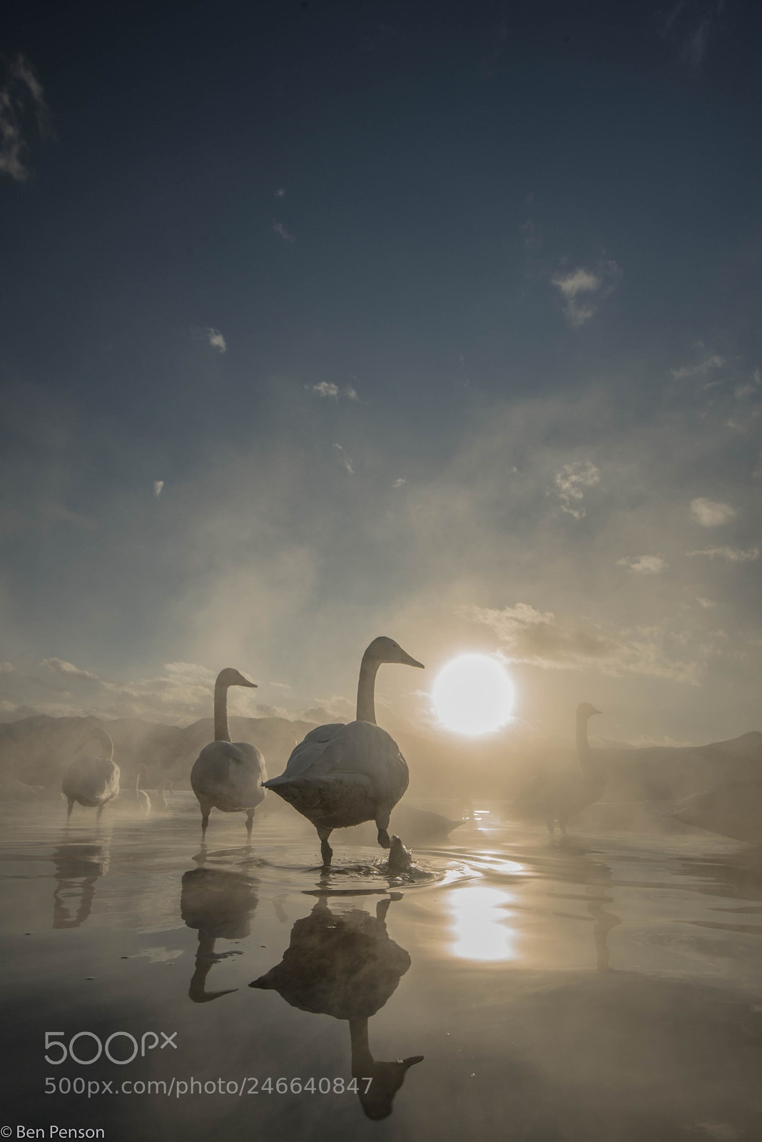 Nikon D800 sample photo. Evening spa photography