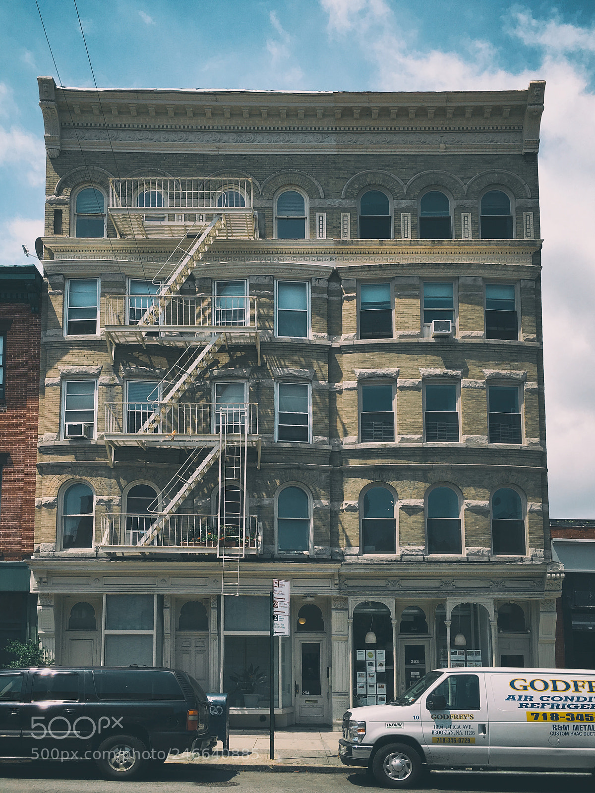 Apple iPhone 6s sample photo. Nyc brooklyn 100°f photography