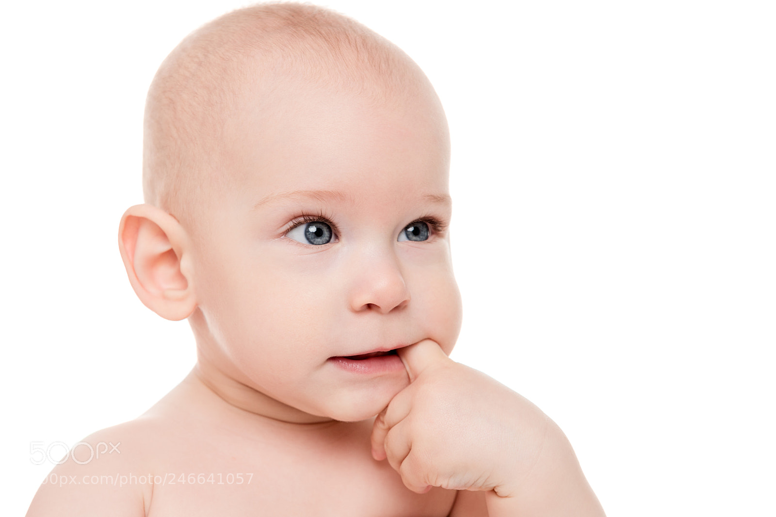 Nikon D810 sample photo. Adorable baby boy with photography