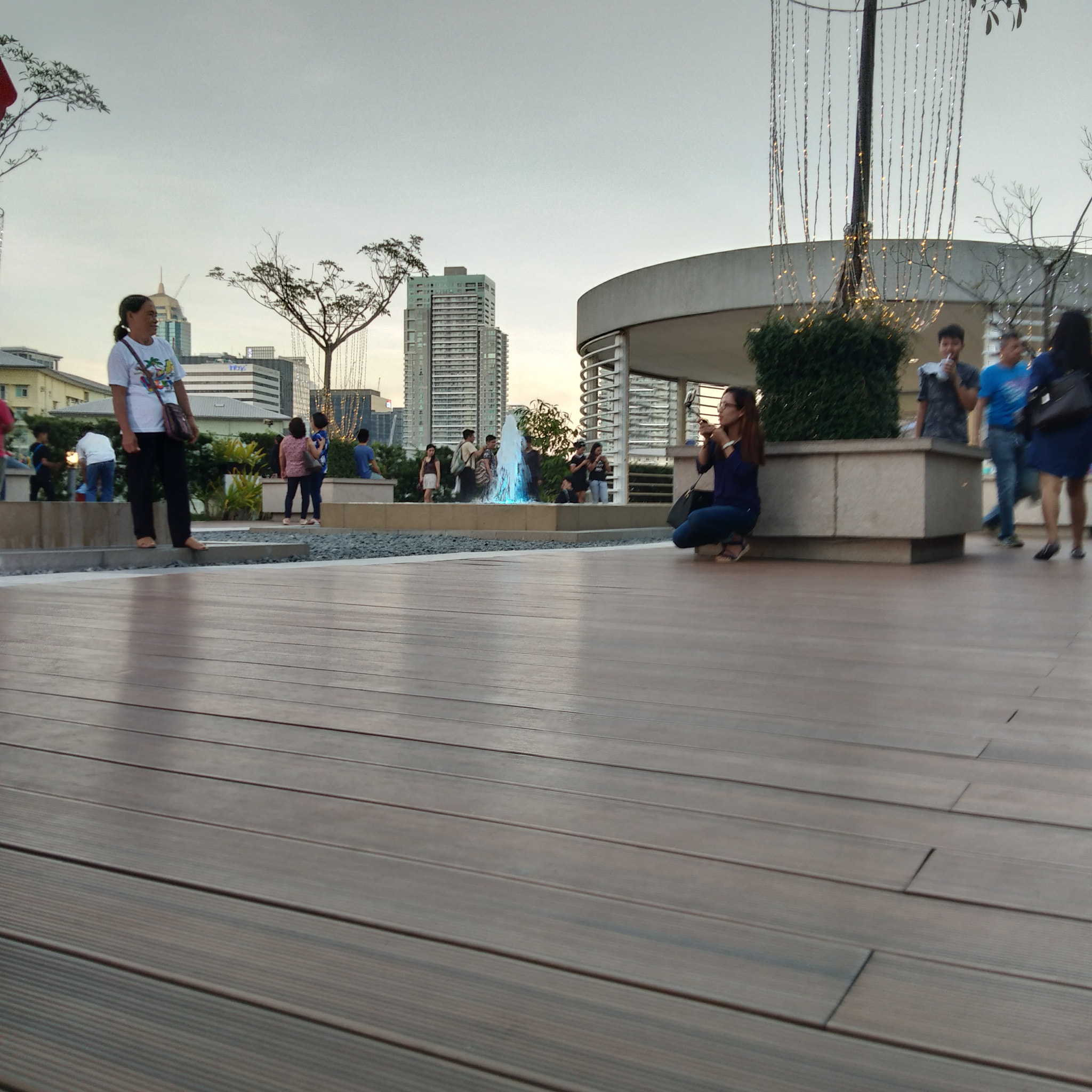 vivo 1716 sample photo. Photo moment photography