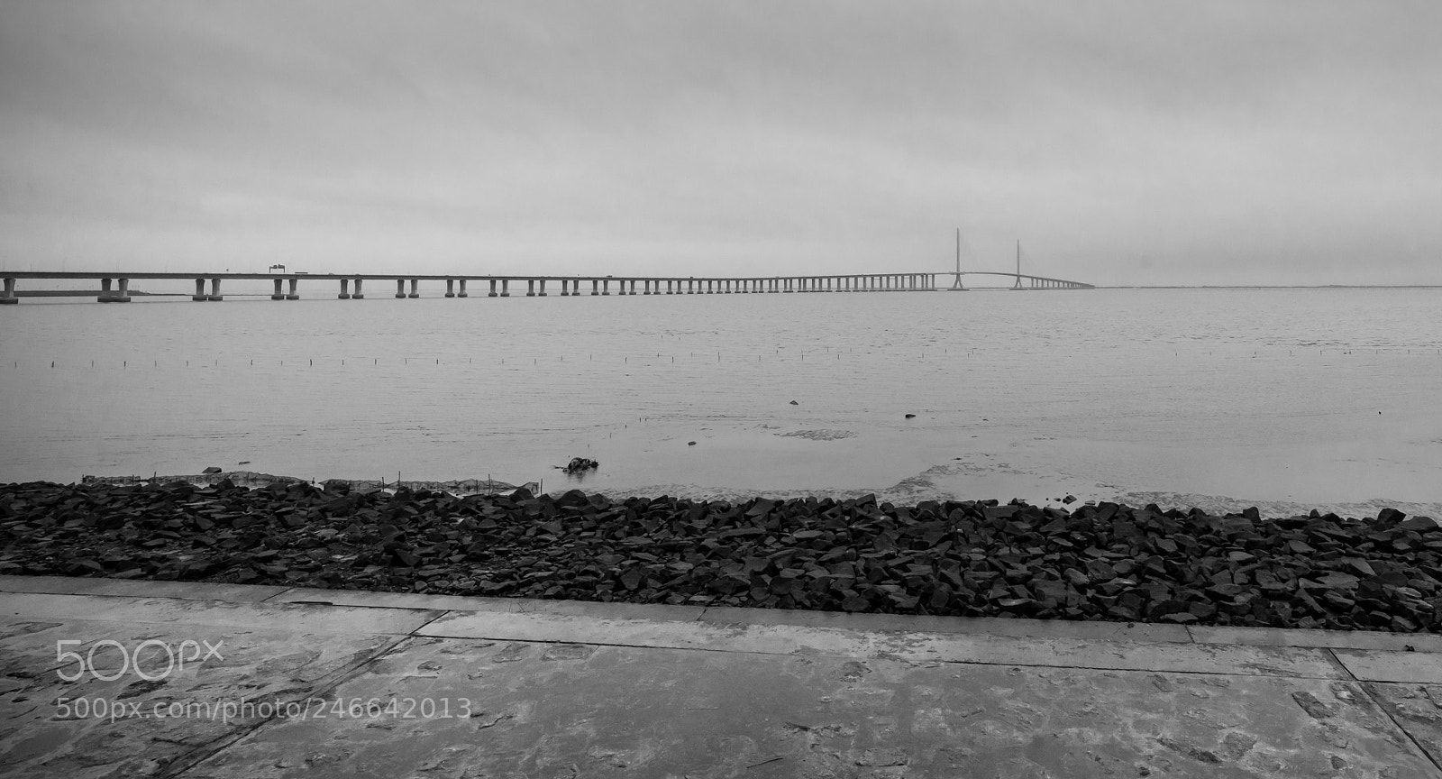 Sony a7R II sample photo. Changxing island photography