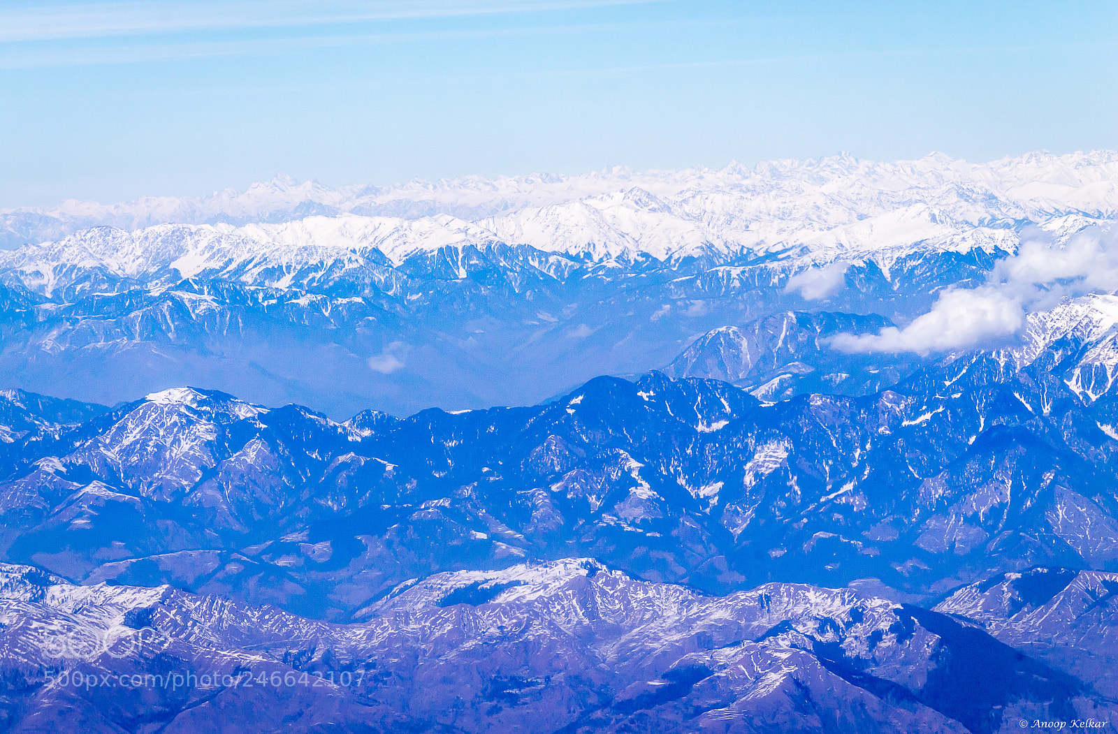 Canon EOS 700D (EOS Rebel T5i / EOS Kiss X7i) sample photo. Snow caped photography
