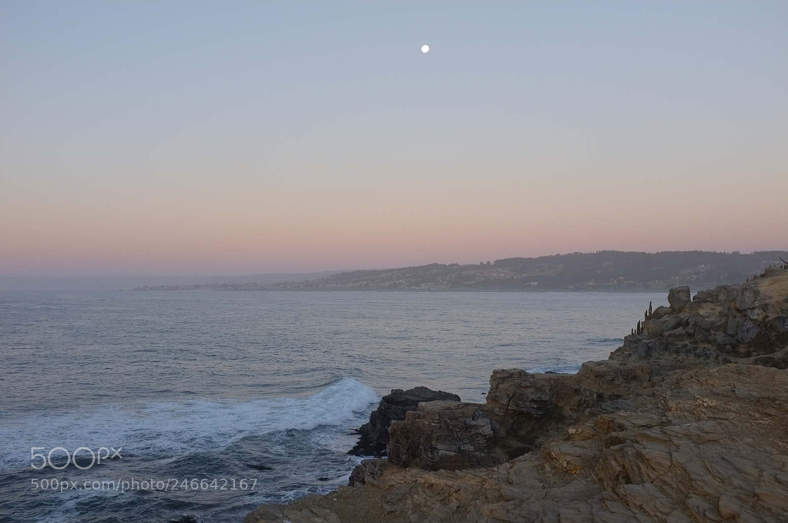 Fujifilm FinePix X100 sample photo. Atardecer imaginario photography