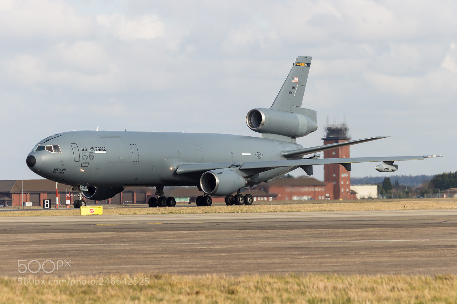 Canon EOS 700D (EOS Rebel T5i / EOS Kiss X7i) sample photo. Mcdonnell douglas kc-10a extender photography