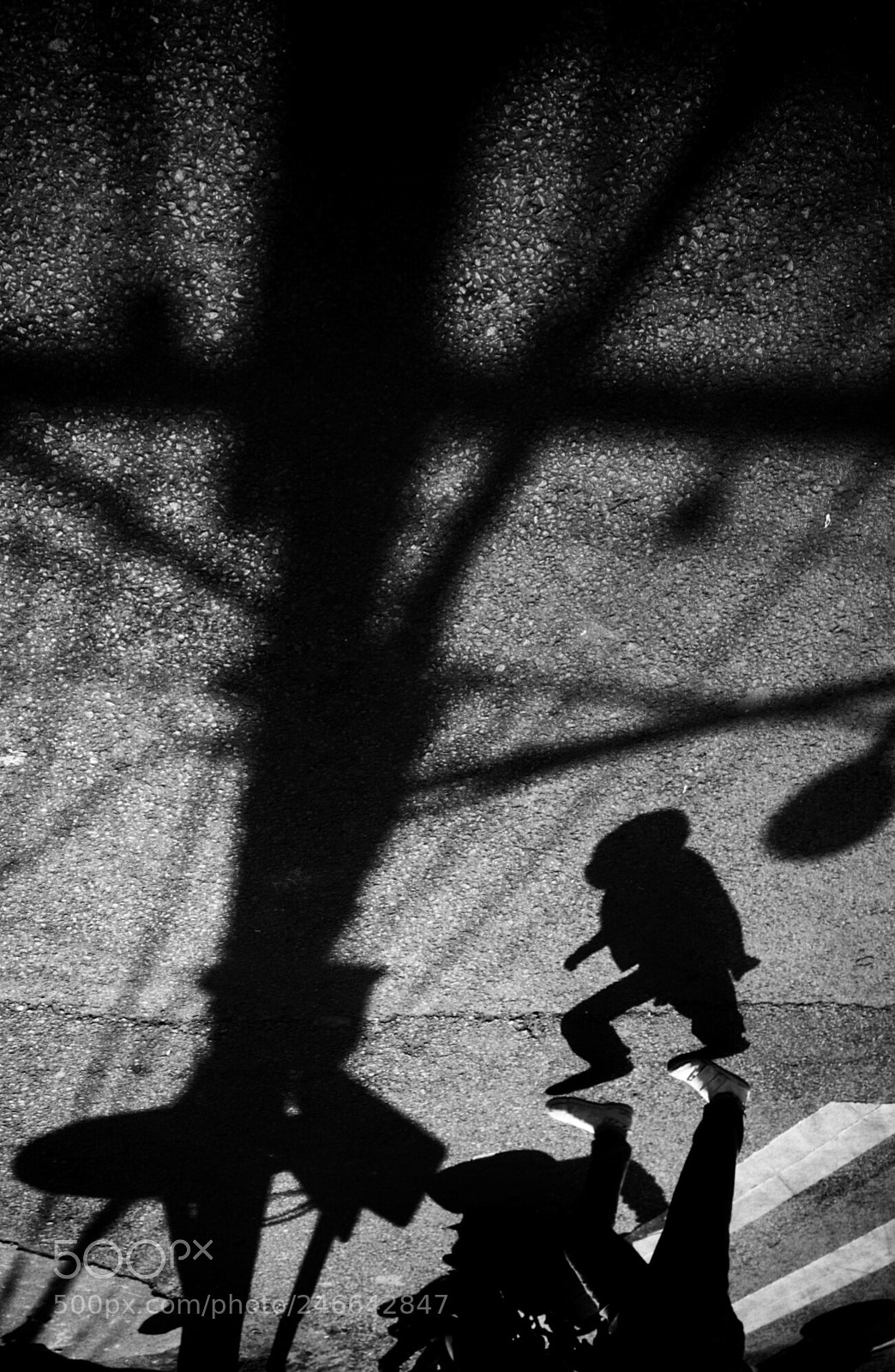 Ricoh GR II sample photo. Untitled photography