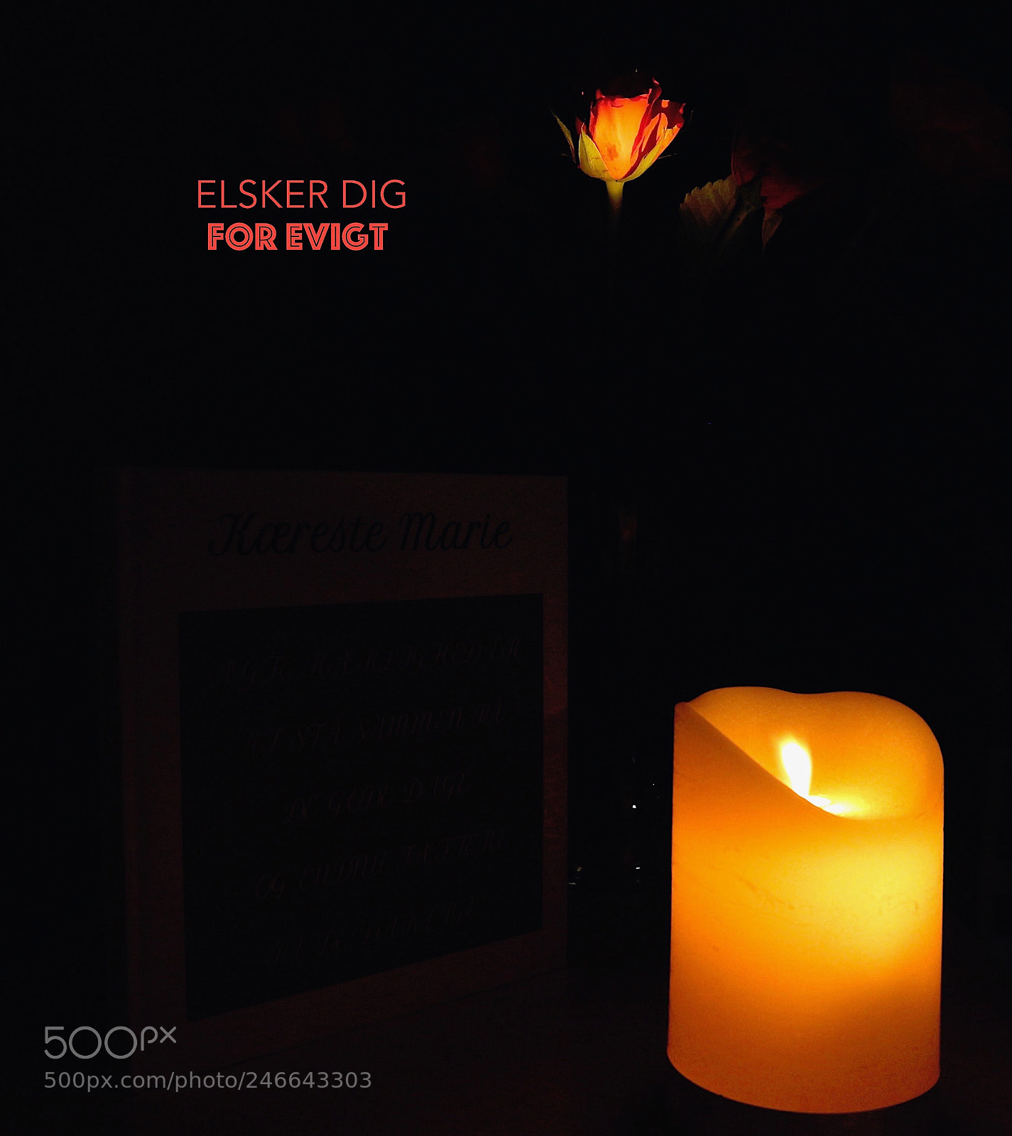 Canon EOS M10 sample photo. A light and a photography