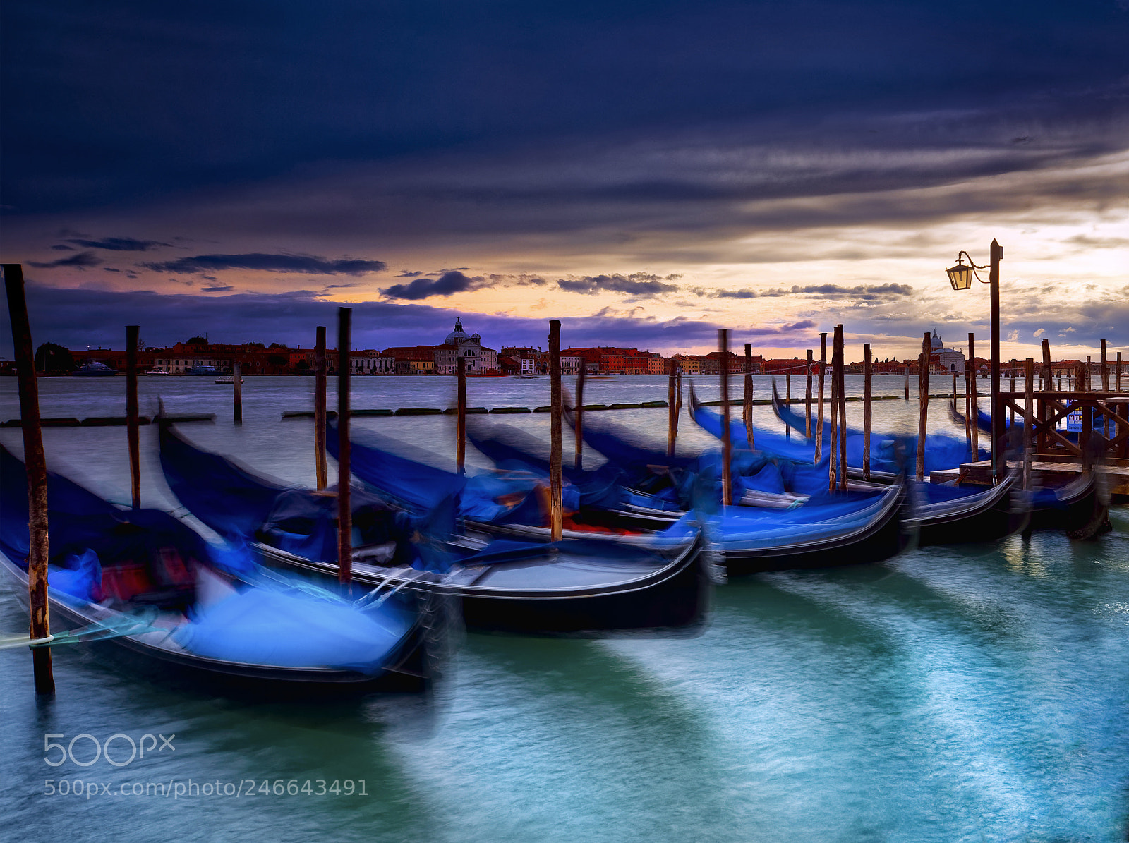 Canon EOS 5DS R sample photo. Venice photography