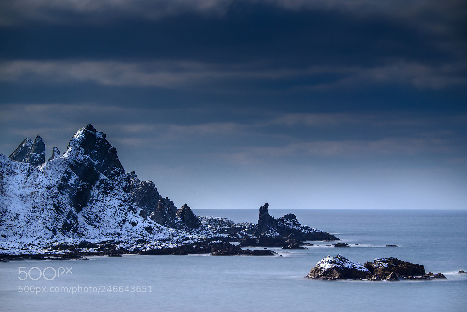 Nikon D800E sample photo. Winter in hokkaido photography