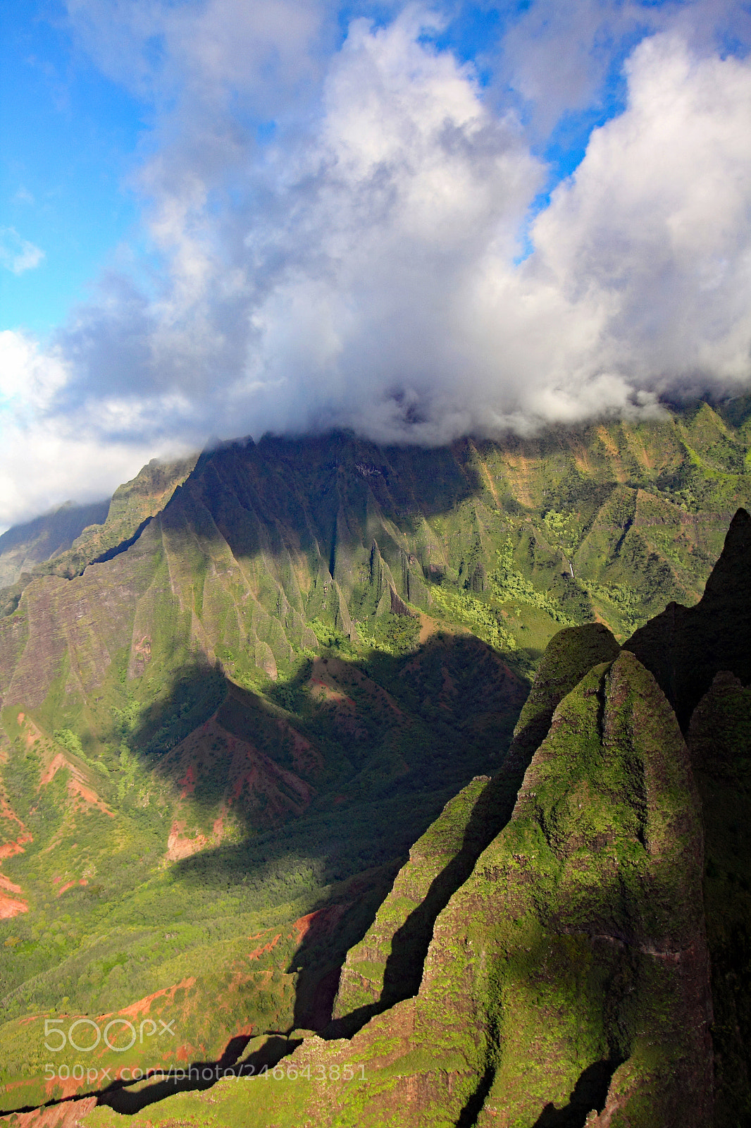 Canon EOS 60D sample photo. Napali photography