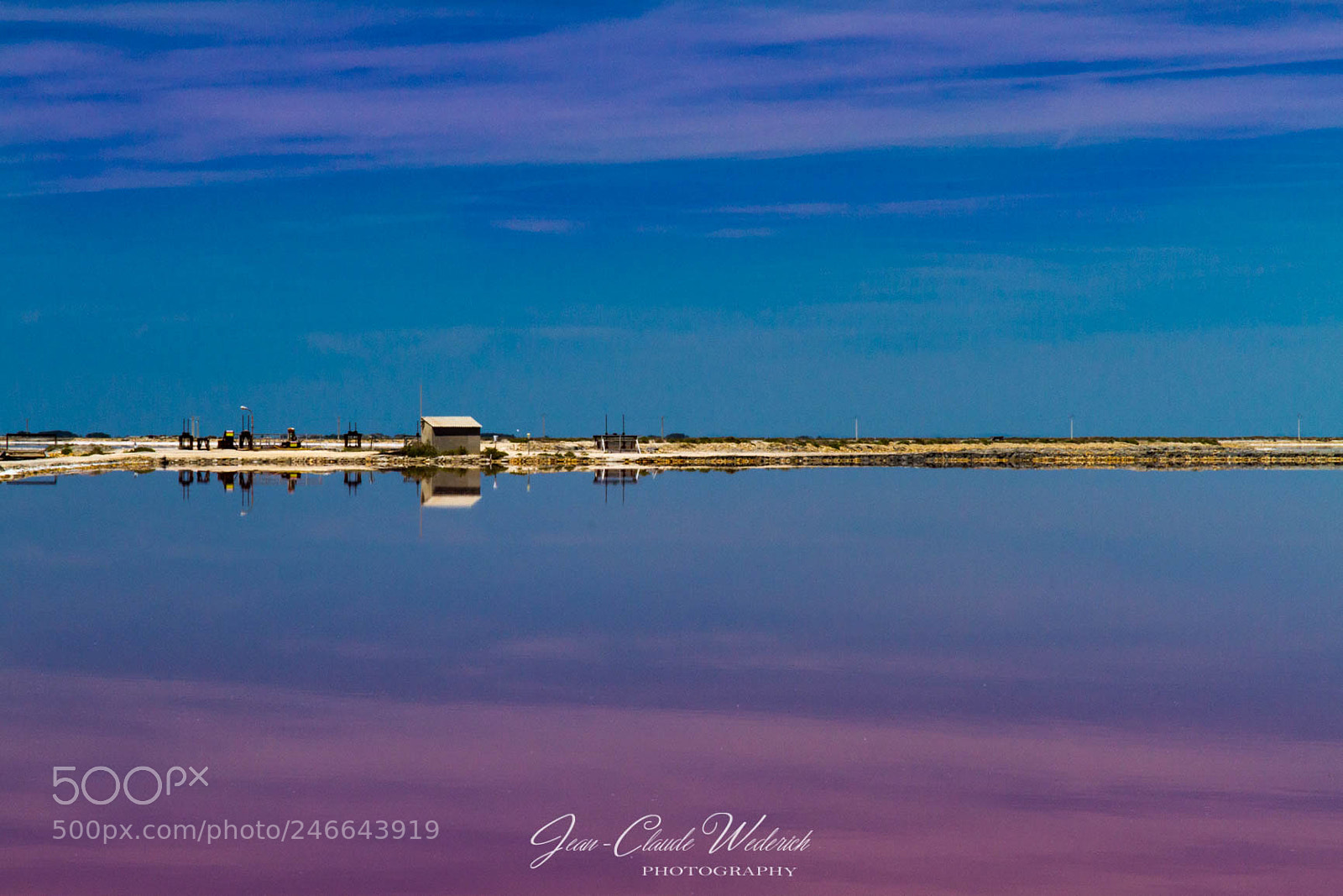 Canon EOS 7D sample photo. Colors of camargue photography