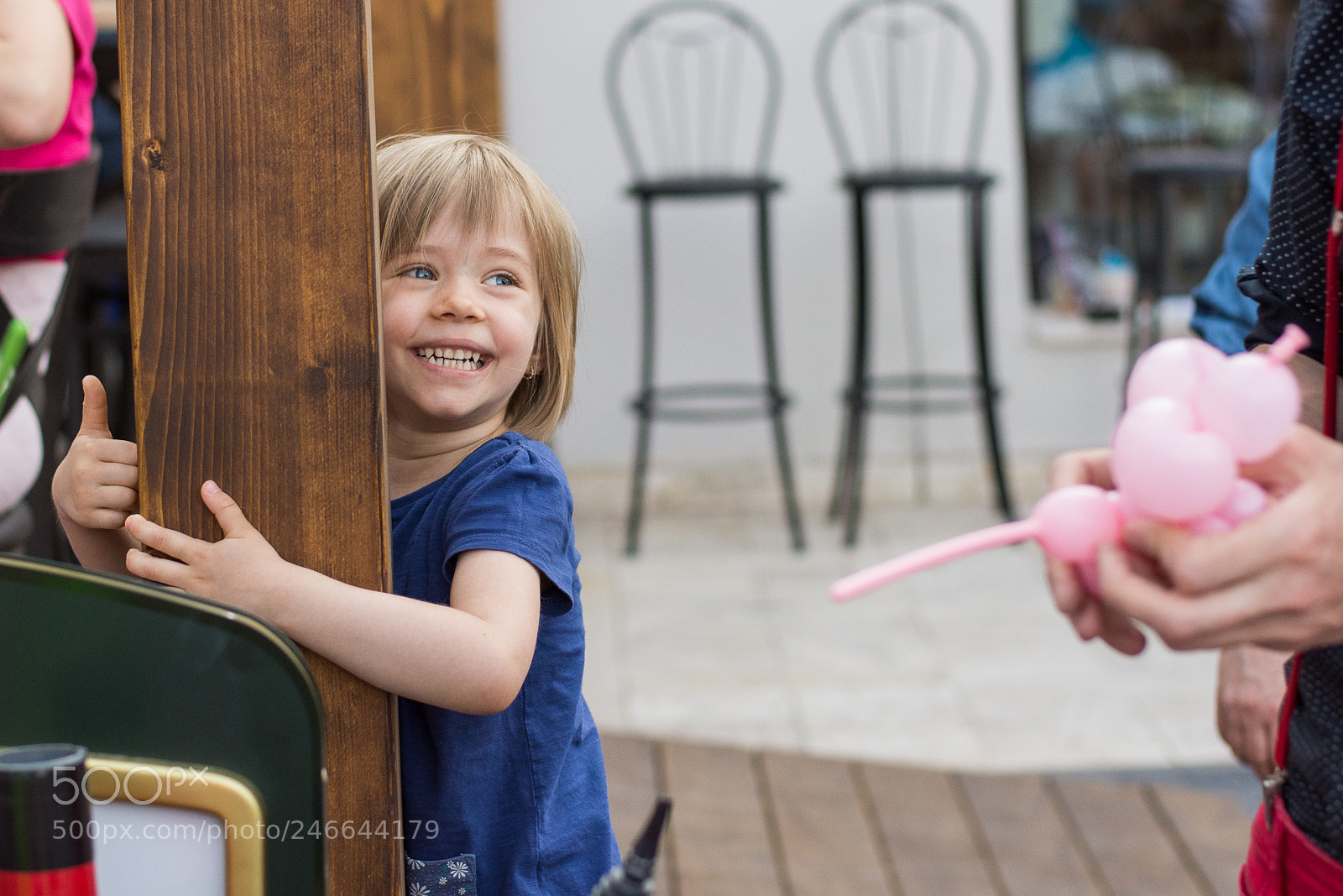 Nikon D7200 sample photo. Childish joy photography