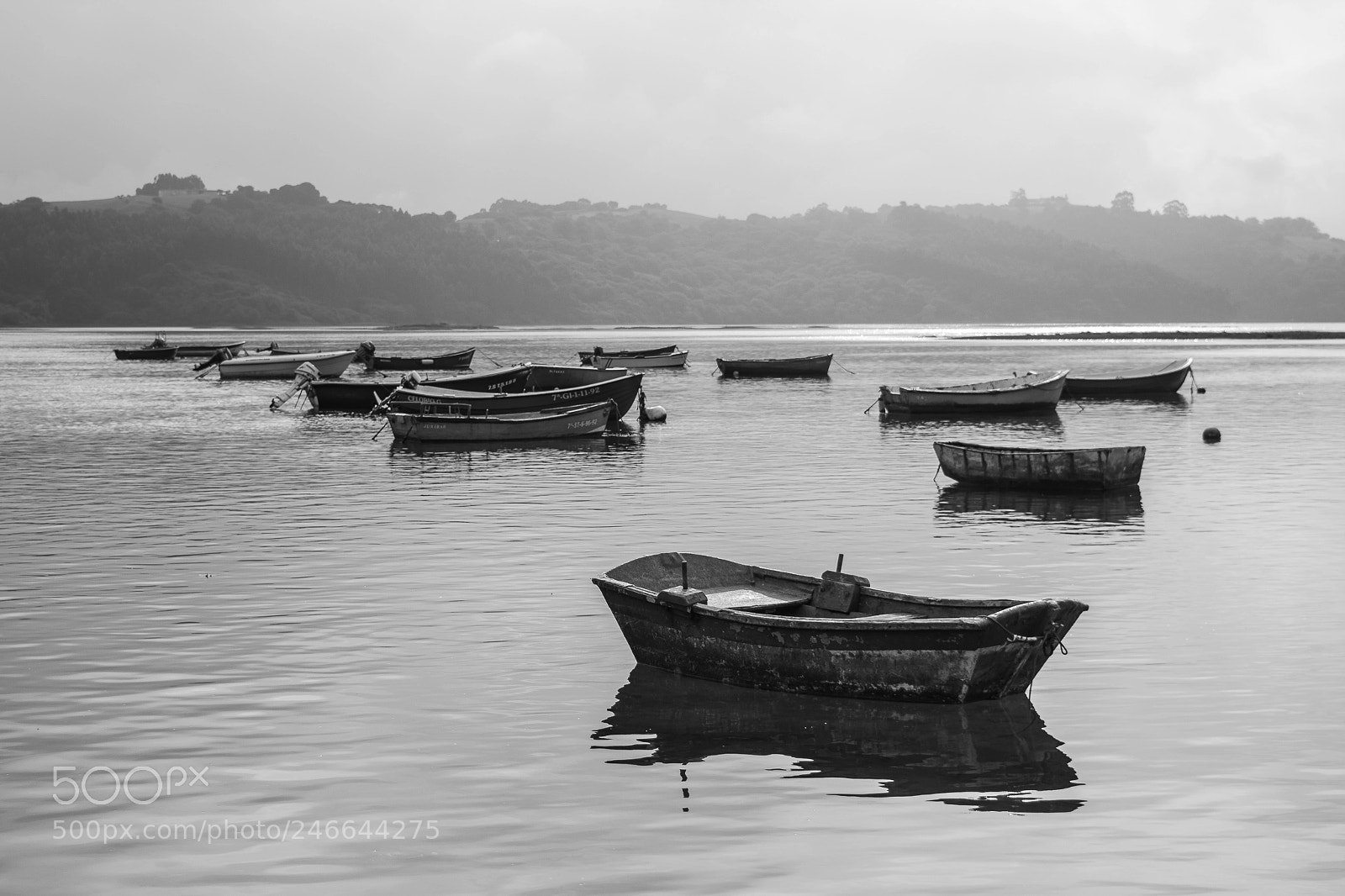 Nikon D5200 sample photo. San vicente de la photography