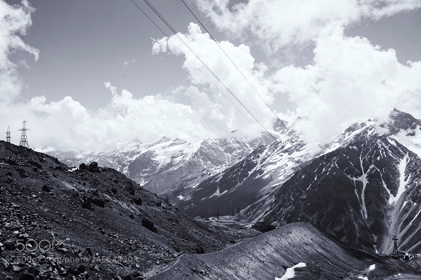 Sony Alpha a5000 (ILCE 5000) sample photo. Mountains my love ? photography