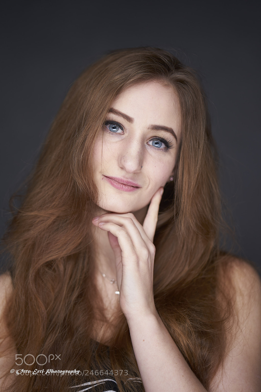 Sony a7 II sample photo. Caro photography