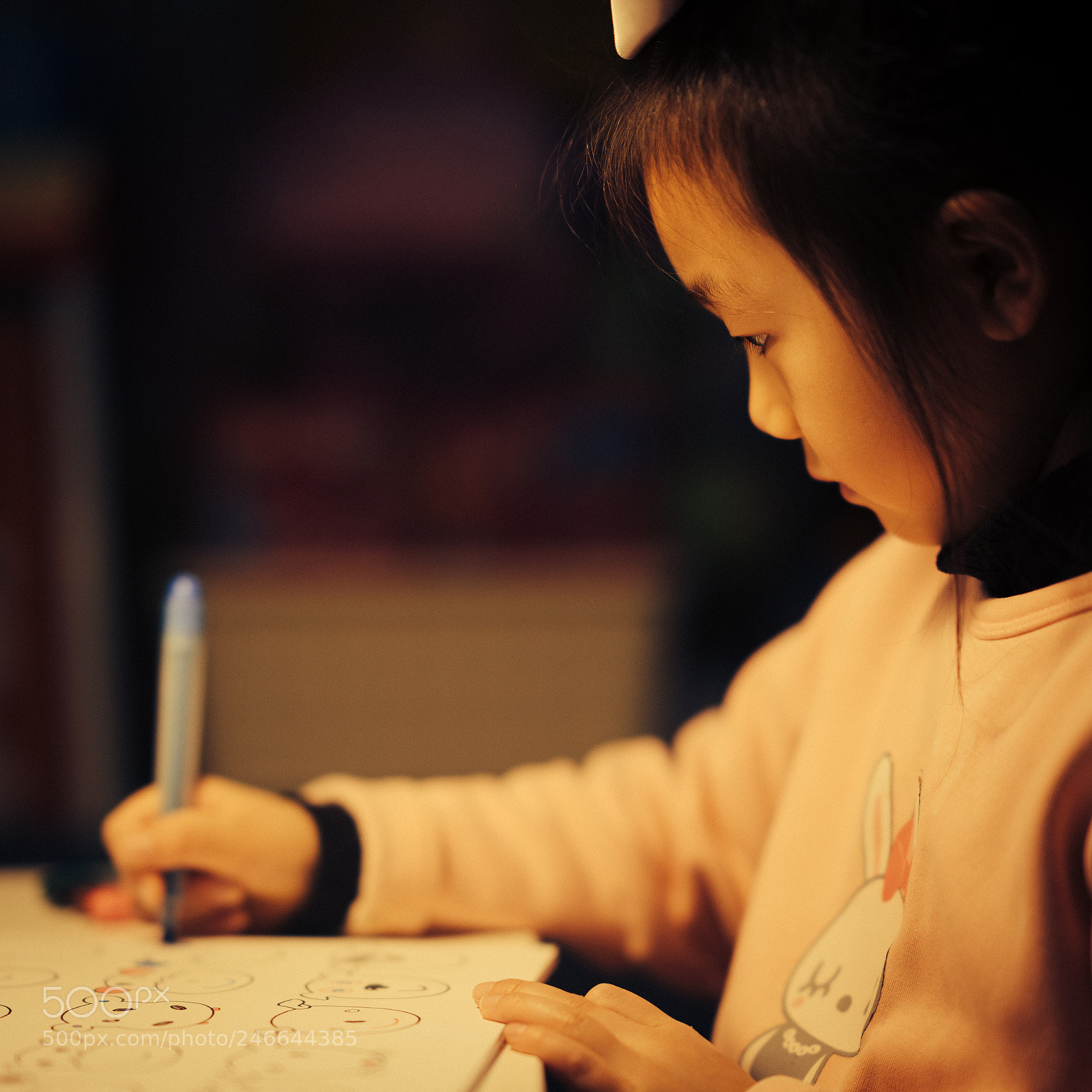 Sony a7R II sample photo. Drawing photography