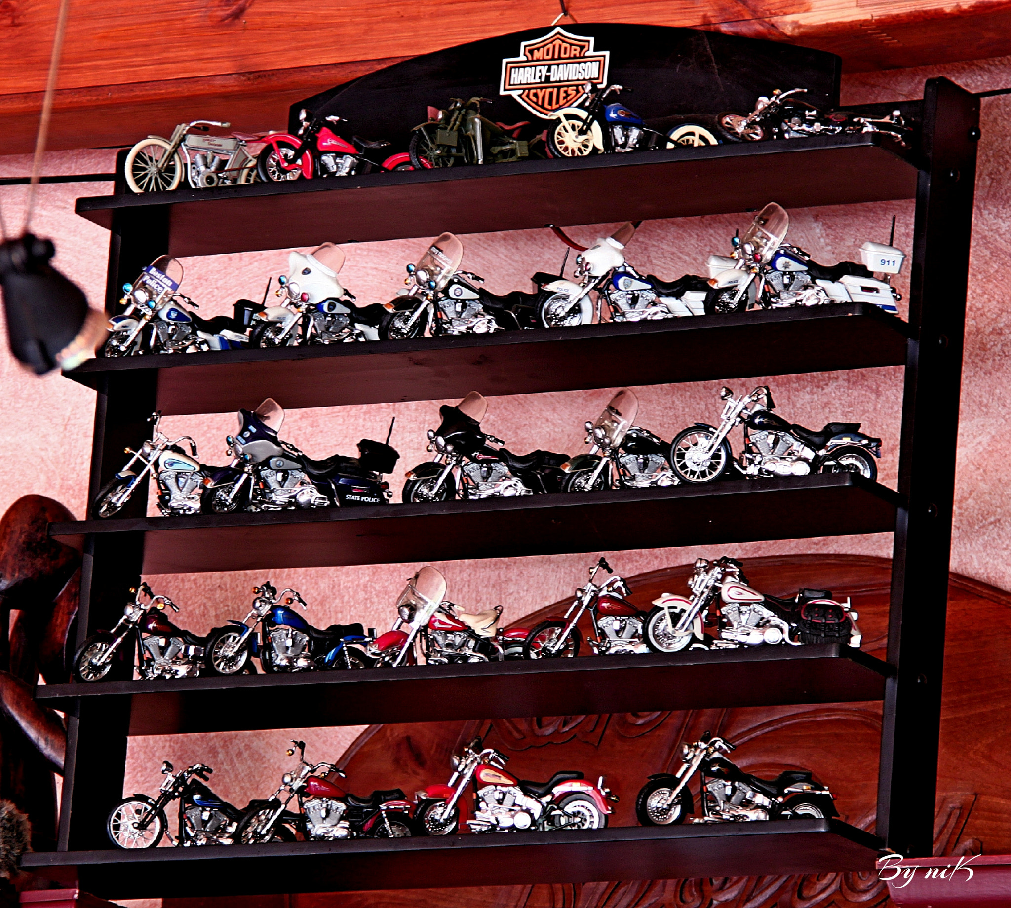 Canon EF-S 18-200mm F3.5-5.6 IS sample photo. Harley..... photography