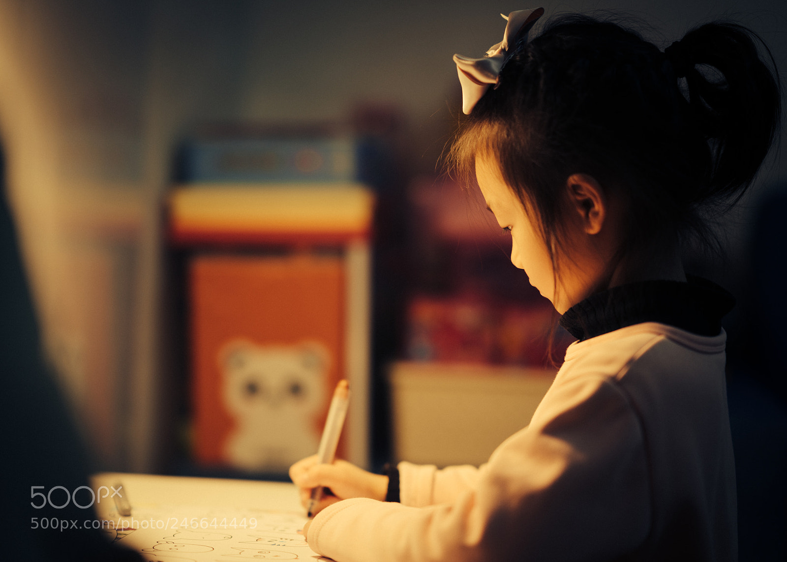 Sony a7R II sample photo. Drawing photography