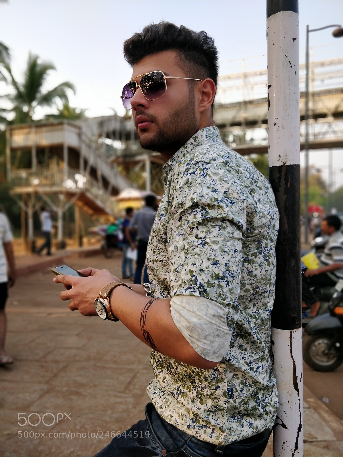 OnePlus 5T sample photo. Untitled photography