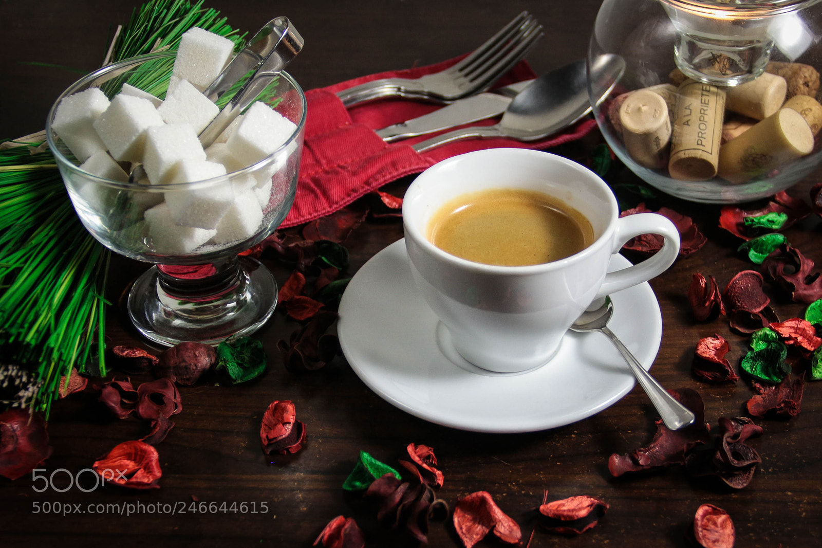Canon EOS 650D (EOS Rebel T4i / EOS Kiss X6i) sample photo. Coffee photography