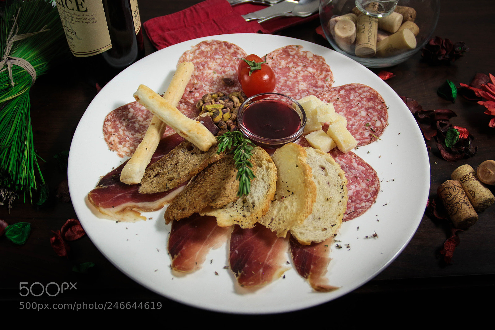 Canon EOS 650D (EOS Rebel T4i / EOS Kiss X6i) sample photo. Cold cuts photography