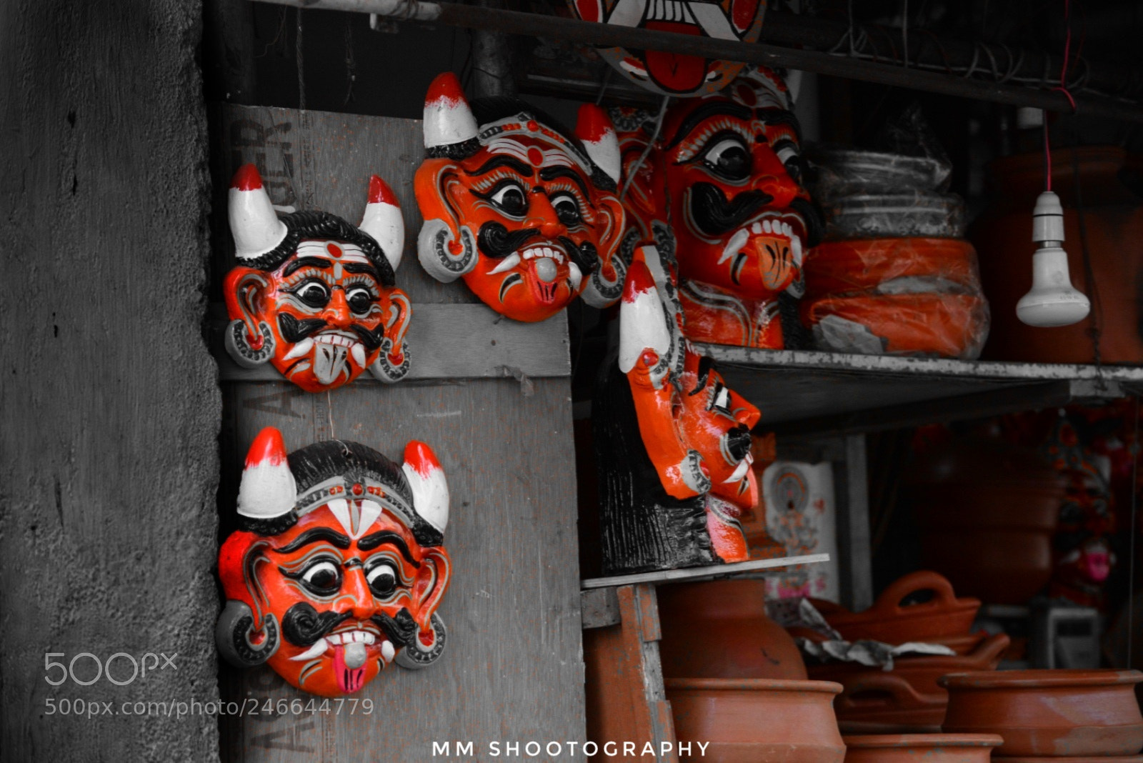 Nikon D610 sample photo. Faces that never change photography