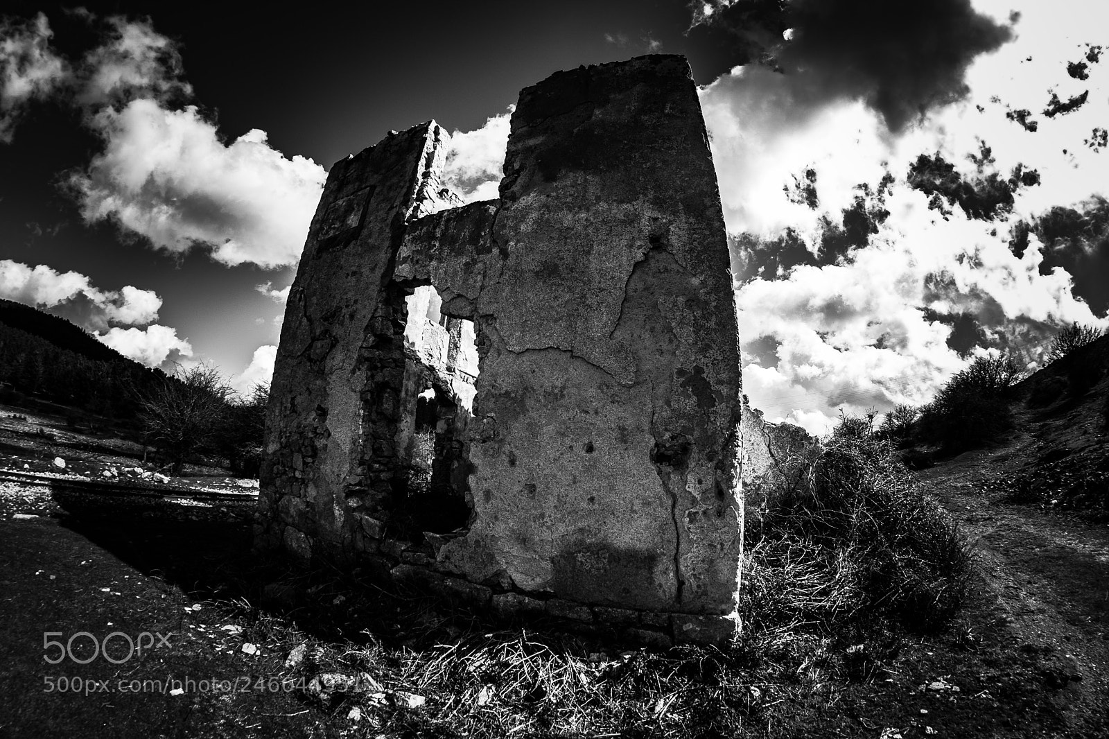 Fujifilm X-Pro2 sample photo. Ogliastra sardinia italy photography