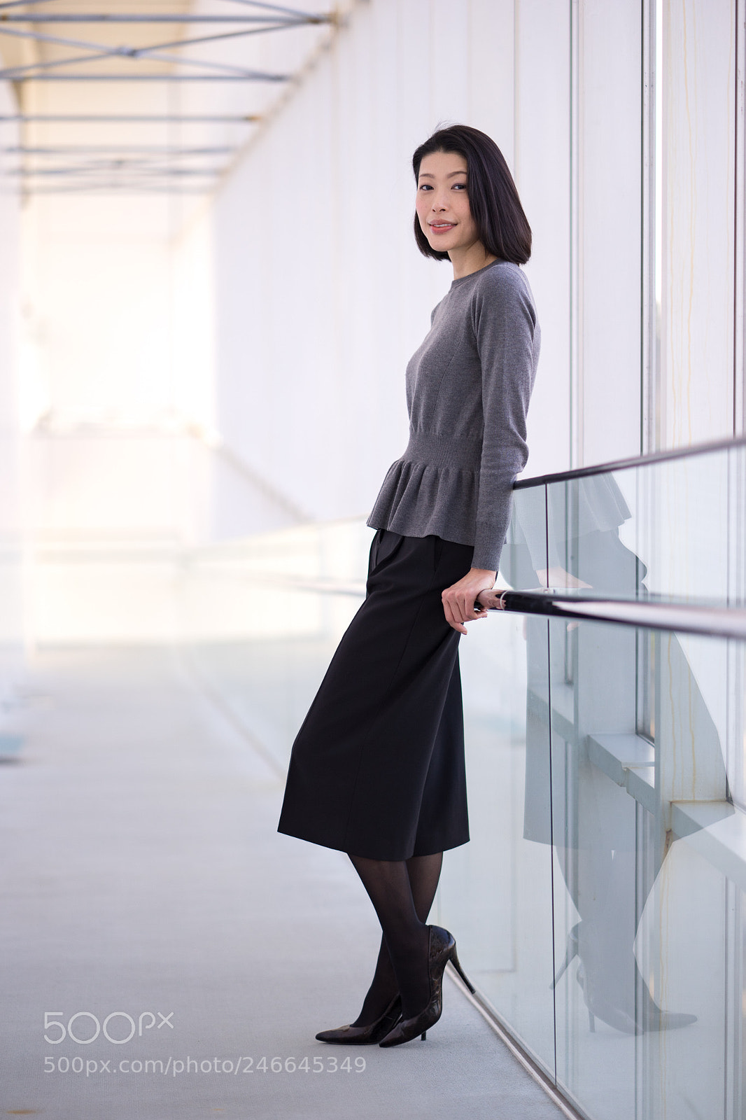 Sony a7 II sample photo. Hiromi photography