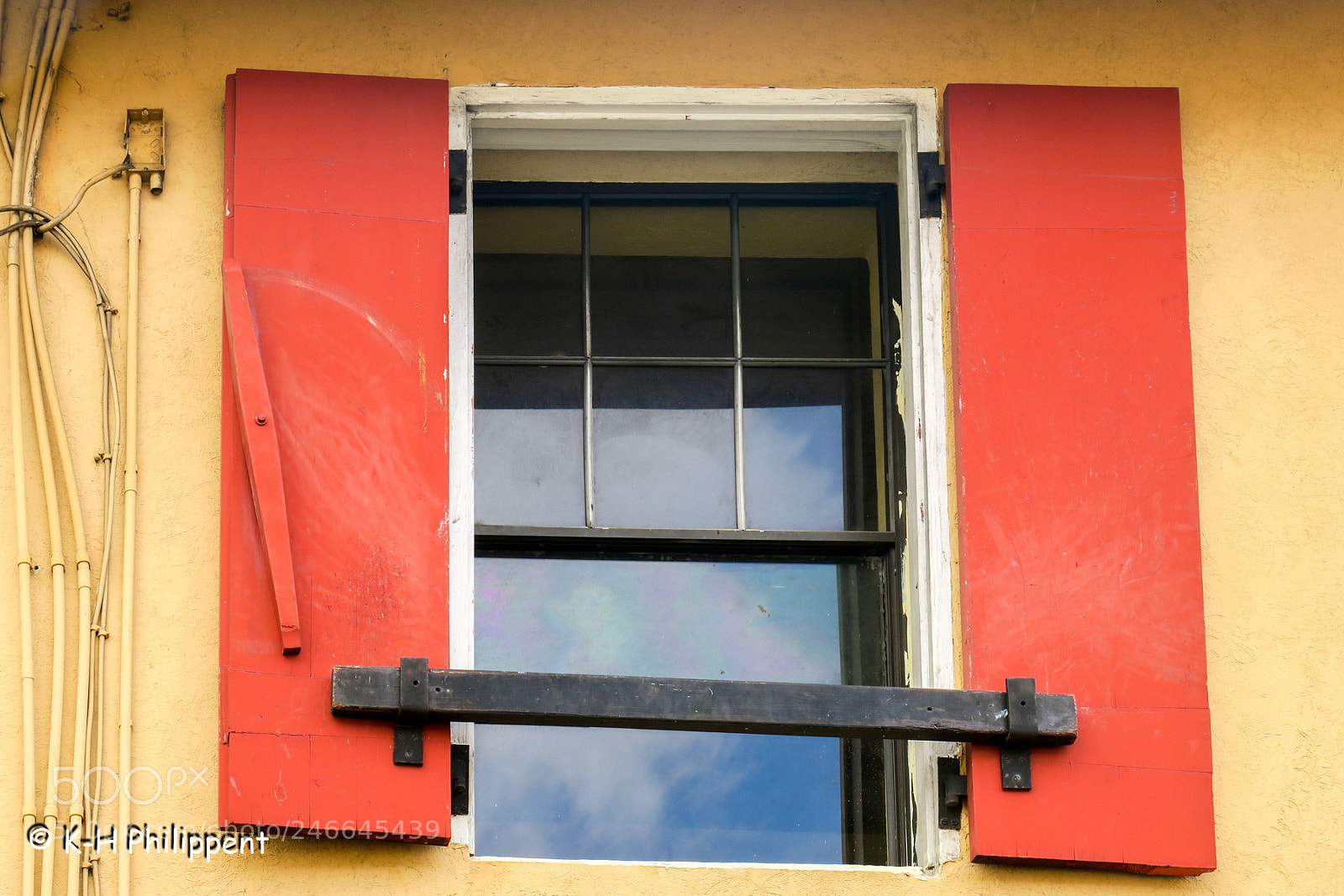 Canon PowerShot G3 X sample photo. Roseau (dominica) photography