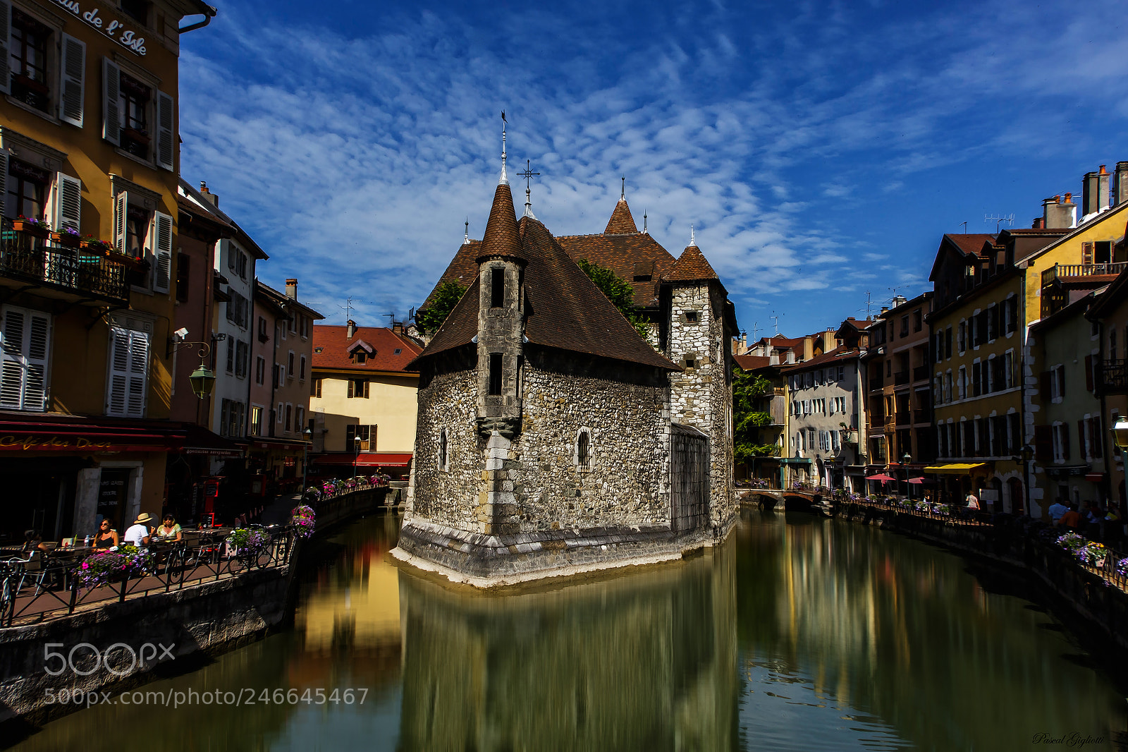 Canon EOS 700D (EOS Rebel T5i / EOS Kiss X7i) sample photo. Annecy le vieux photography