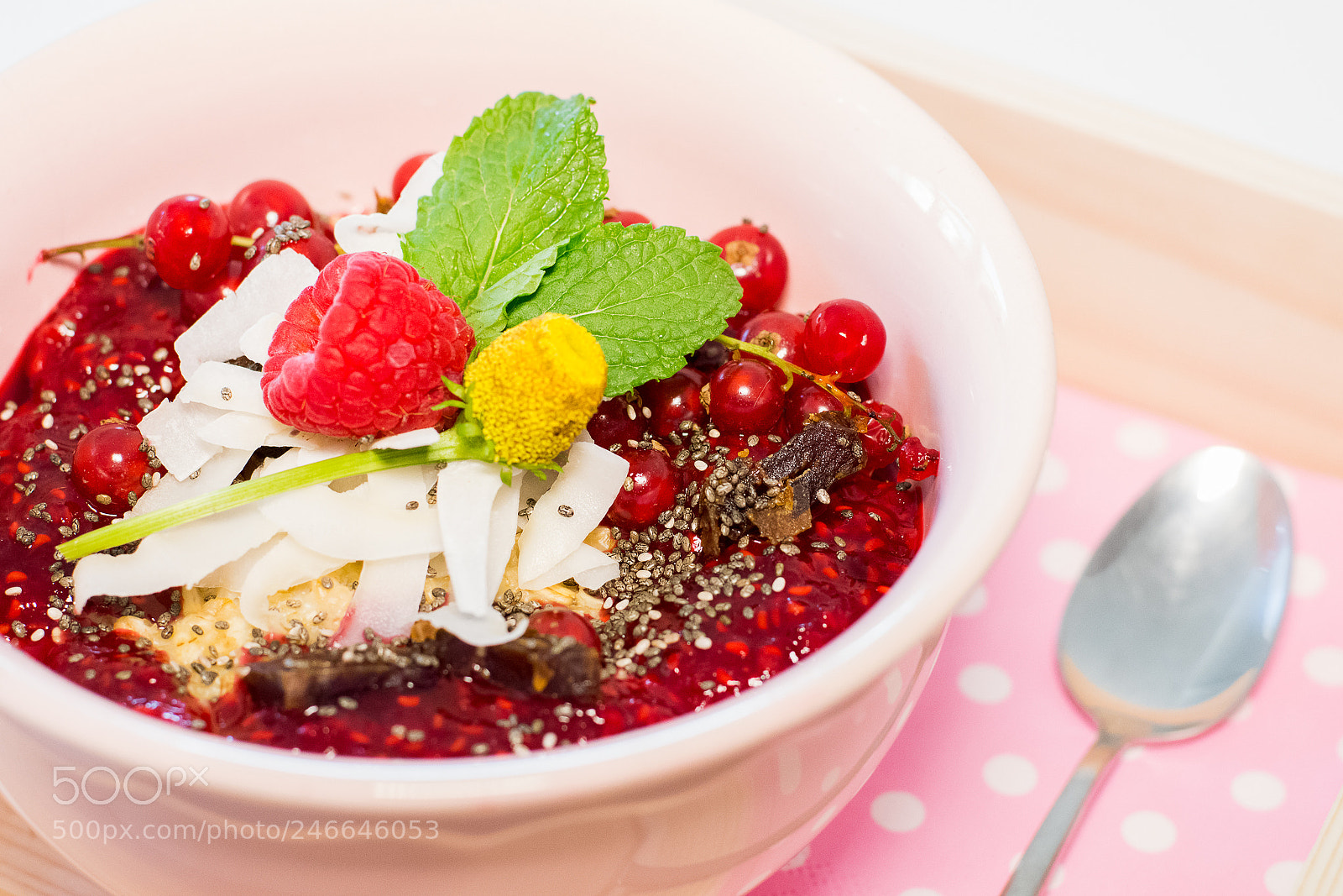 Nikon D7200 sample photo. Breakfast photography