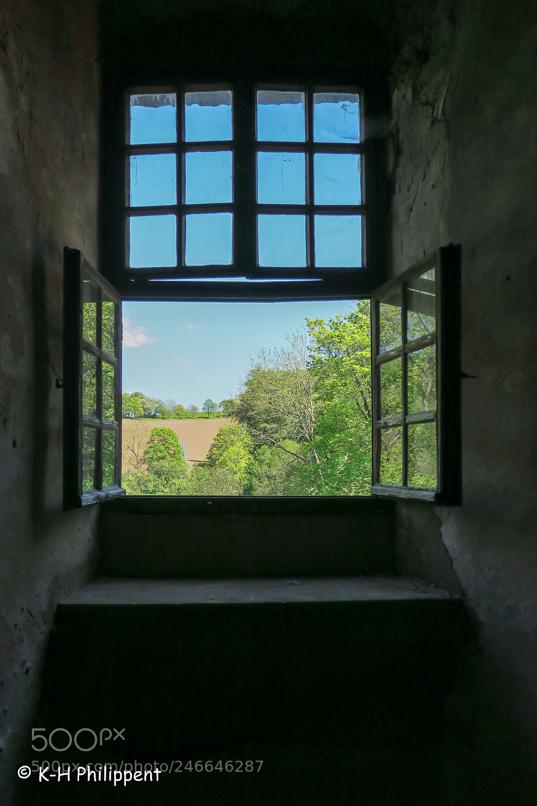 Canon PowerShot G3 X sample photo. Nentershausen germany , the photography