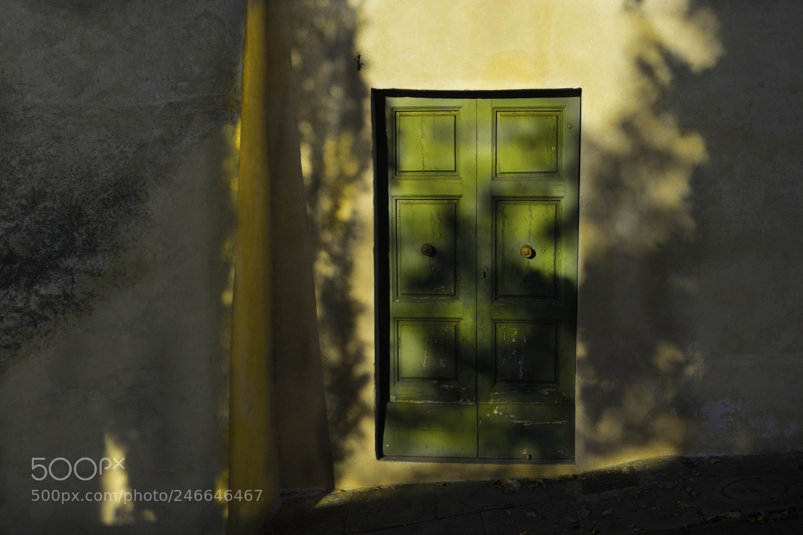 Sony a7 II sample photo. Forte belvedere porta photography