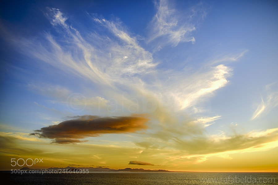 Nikon D800 sample photo. Isla de fuerteventura photography