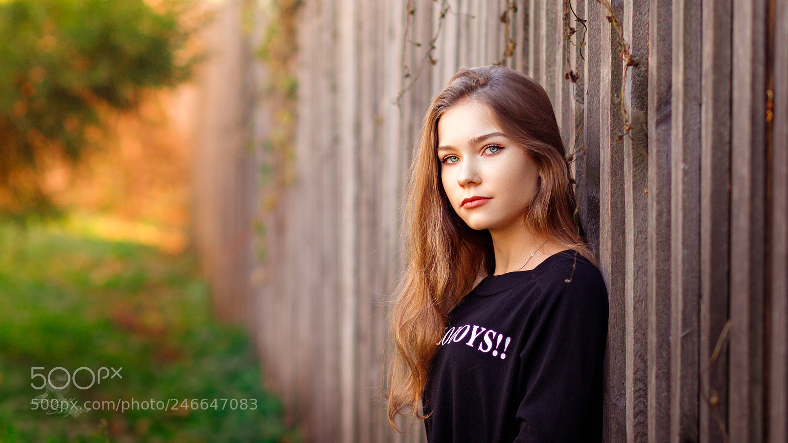Canon EOS 6D Mark II sample photo. Ксюша photography