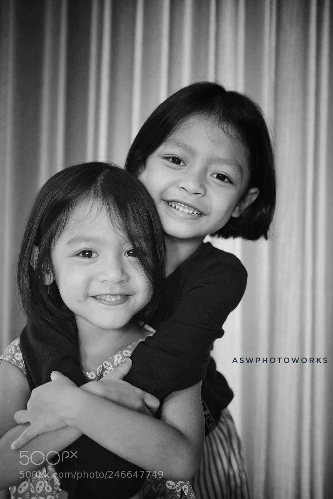 Fujifilm X-E2S sample photo. Kids photography
