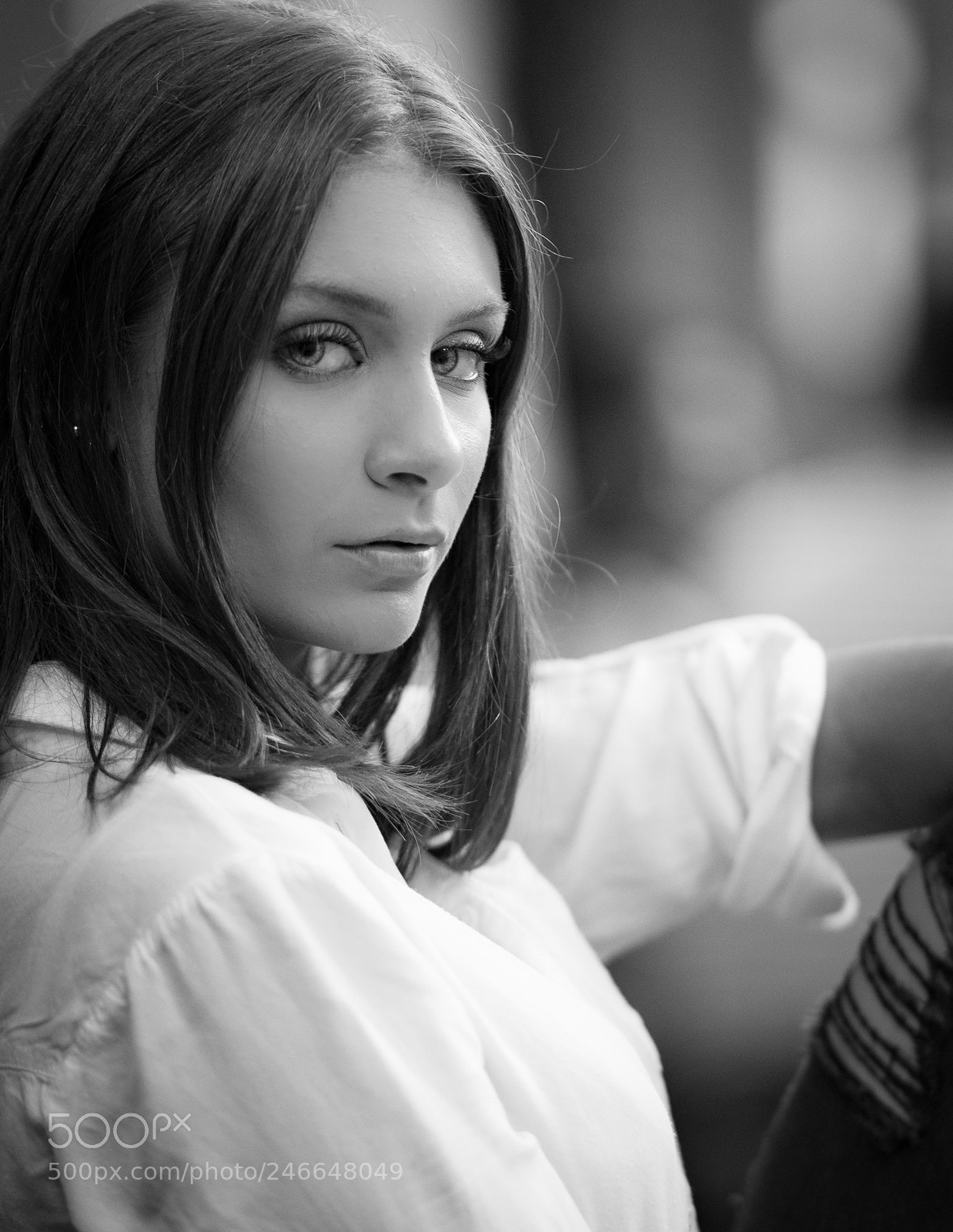 Nikon D500 sample photo. Untitled photography